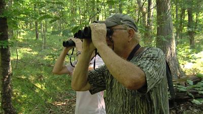 OTT Lake Trail PKG