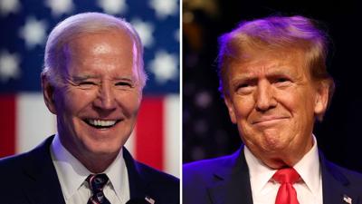 Biden and Trump will easily win Michigan primaries, CNN projects