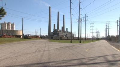 joppa power plant