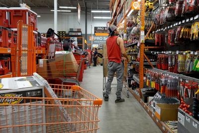 Home Depot to pay $2 million settlement for overcharging customers
