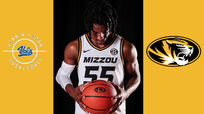 Logan Basketball star Sean East chooses Missouri Tigers