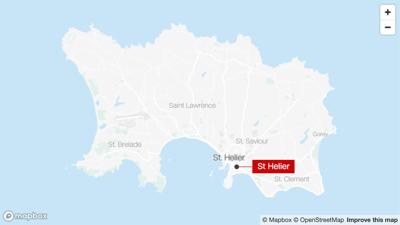 Jersey explosion that left three dead and a dozen missing is now a recovery operation