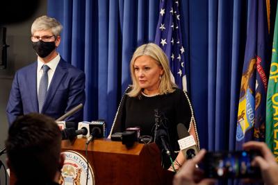 Michigan high school shooting: Prosecutor details chilling progression of events