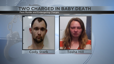 Two face murder charges