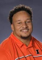 First Team All Big-Ten Pick Kendrick Green enters NFL Draft