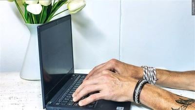 Laptop