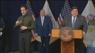 Pritzker partnership