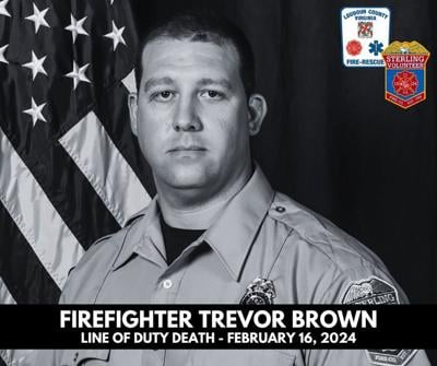 Virginia home explodes with fire crews inside, leaving firefighter dead and 13 injured, officials say
