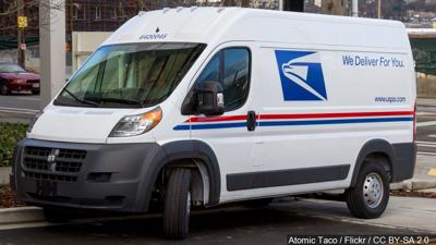 USPS