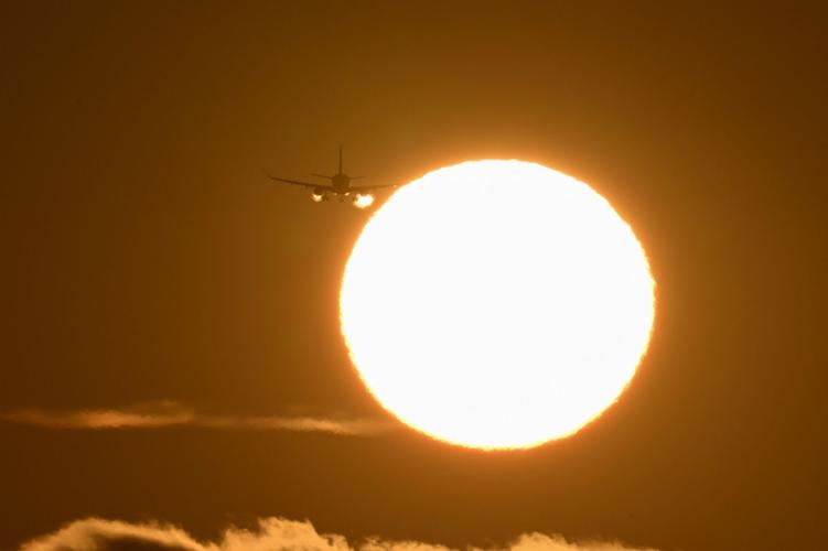Brace yourselves. These are the hurdles for air travelers this busy summer