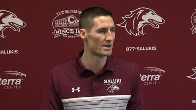 mullins on evansville