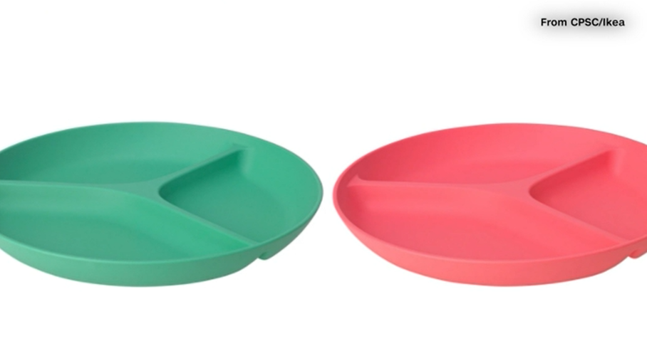 Ikea disposable plates discount