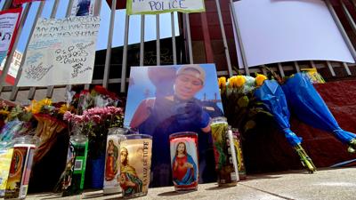 Los Angeles County sheriff's deputy who shot and killed 18-year-old in 2020 won't be charged, district attorney says