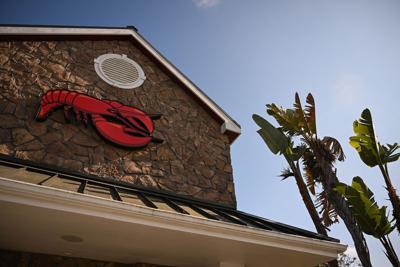 Red Lobster files for bankruptcy