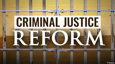 criminal justice reform