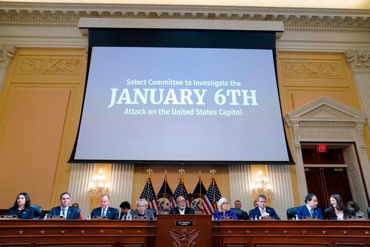 Takeaways from Monday's Jan. 6 committee meeting