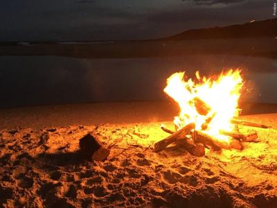 Campfire