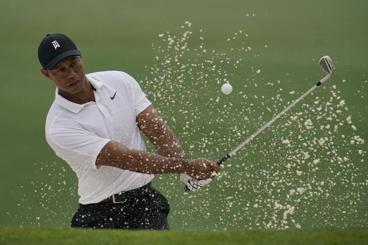 Tiger Woods: 2023 Masters: Tiger Woods is set to tee off, where to watch on  TV or live stream? - The Economic Times