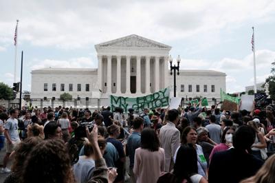 Tear gas used to disperse protesters outside Arizona Capitol building, officials say