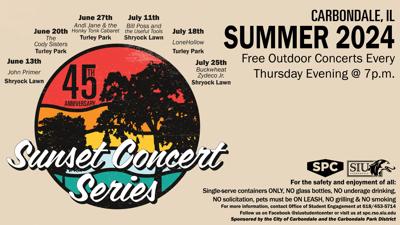 Sunset Concerts