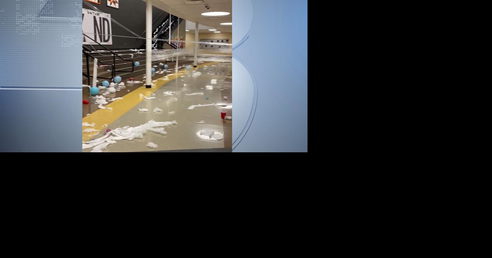 Mt. Vernon Township High School (Illinois)