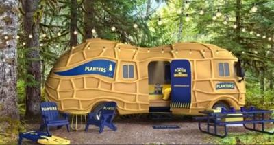 peanut nutmobile