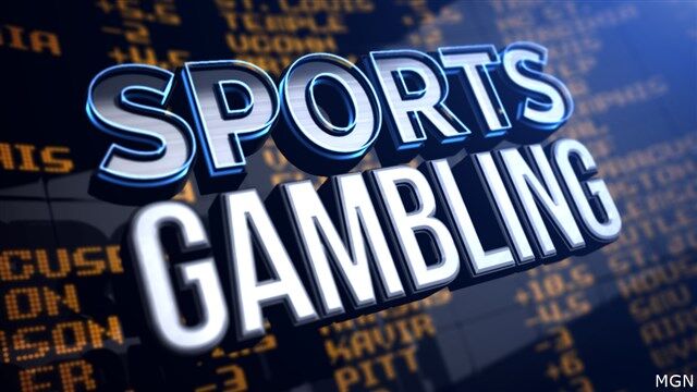 Missouri's pro sports teams push to get legal sports gambling on