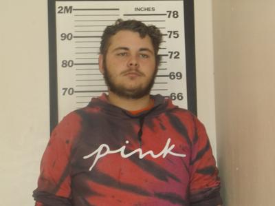 Man arrested for assault