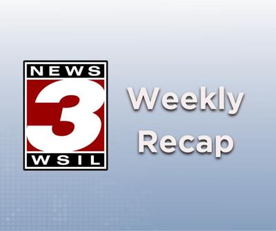 Weekly Recap