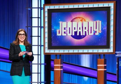 'Jeopardy!' backlash after contestants mispronounce answer