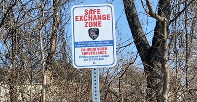Cape Girardeau Police create a "Safe Exchange Zone"