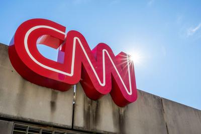 CNN overhauls morning show lineup under new CEO amid sagging ratings
