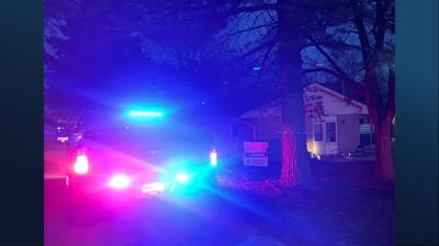 Drug house closed
