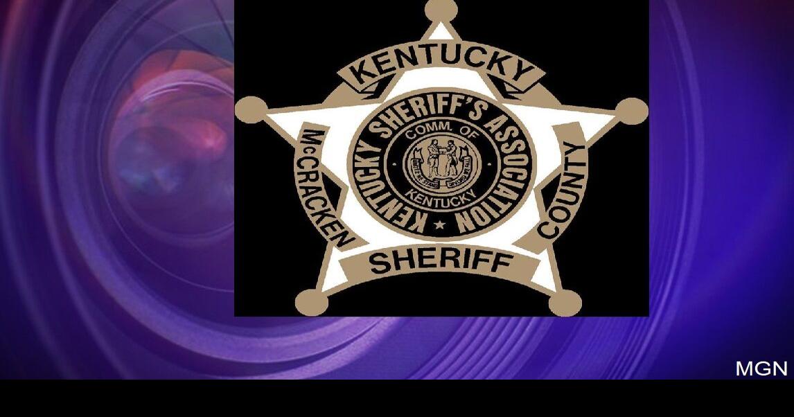 McCracken County Sheriff defends detective conduct during drug arrest
