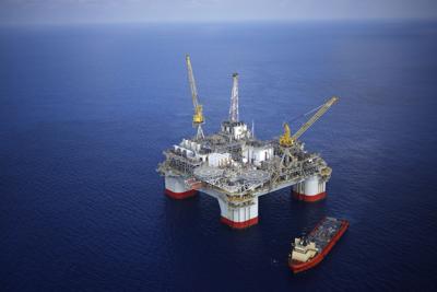 Oil and gas production in Gulf of Mexico has twice the climate impact of official estimates, researchers say