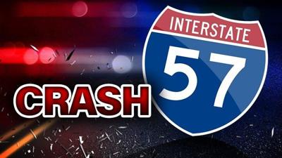 i-57, interstate 57 crash
