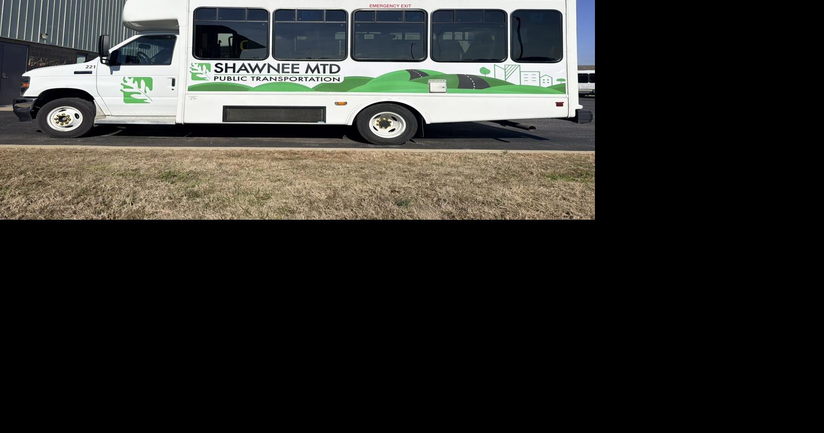 City of Vienna Extends Free In-Town Transportation Program Through December 2026