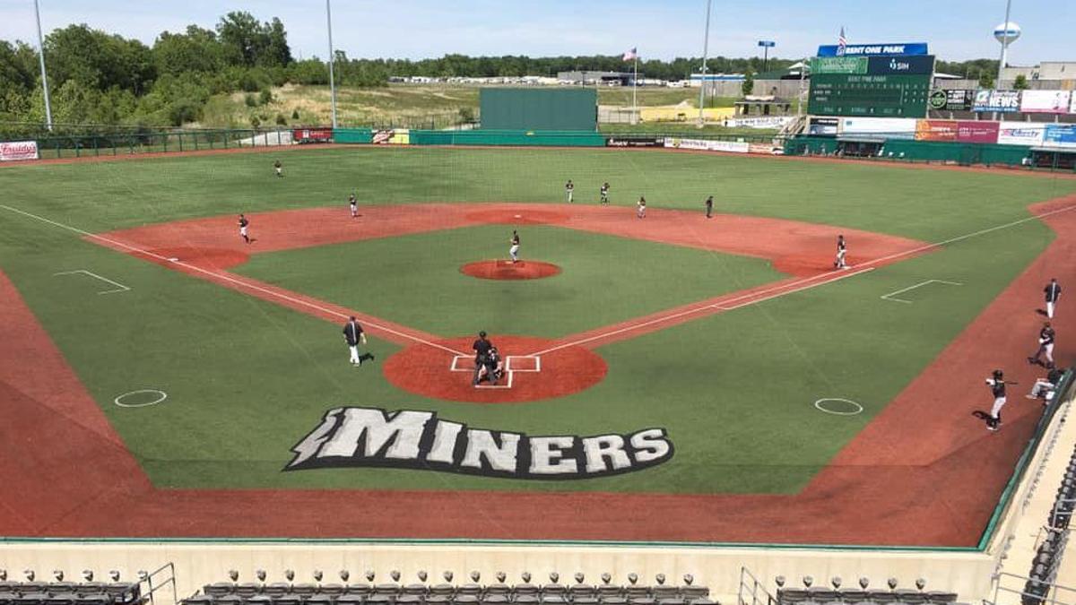 Miners Baseball Schedule 2022 Miners Leaving Southern Illinois; Owners Retiring From League | News |  Wsiltv.com