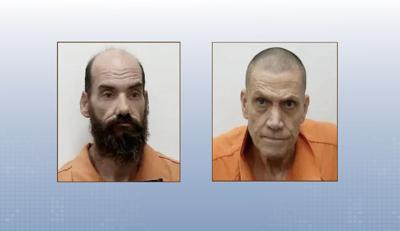 Williamson County Most Wanted