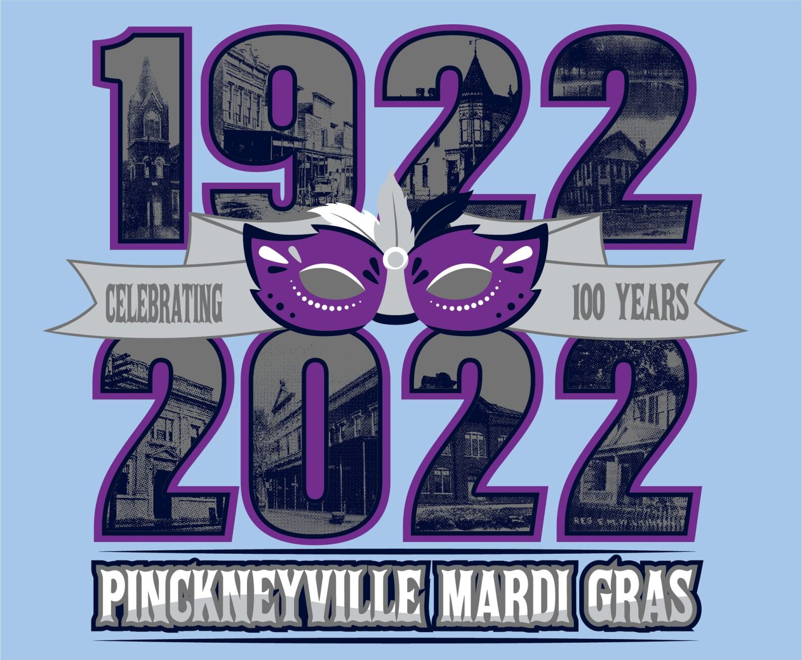 Pinckneyville to celebrate 100th Mardi Gras News wsiltv