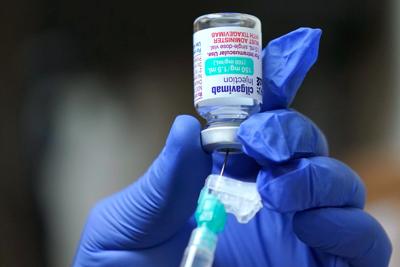 FDA doubles dosage of Covid-19 monoclonal antibody, raising concerns about access and supply