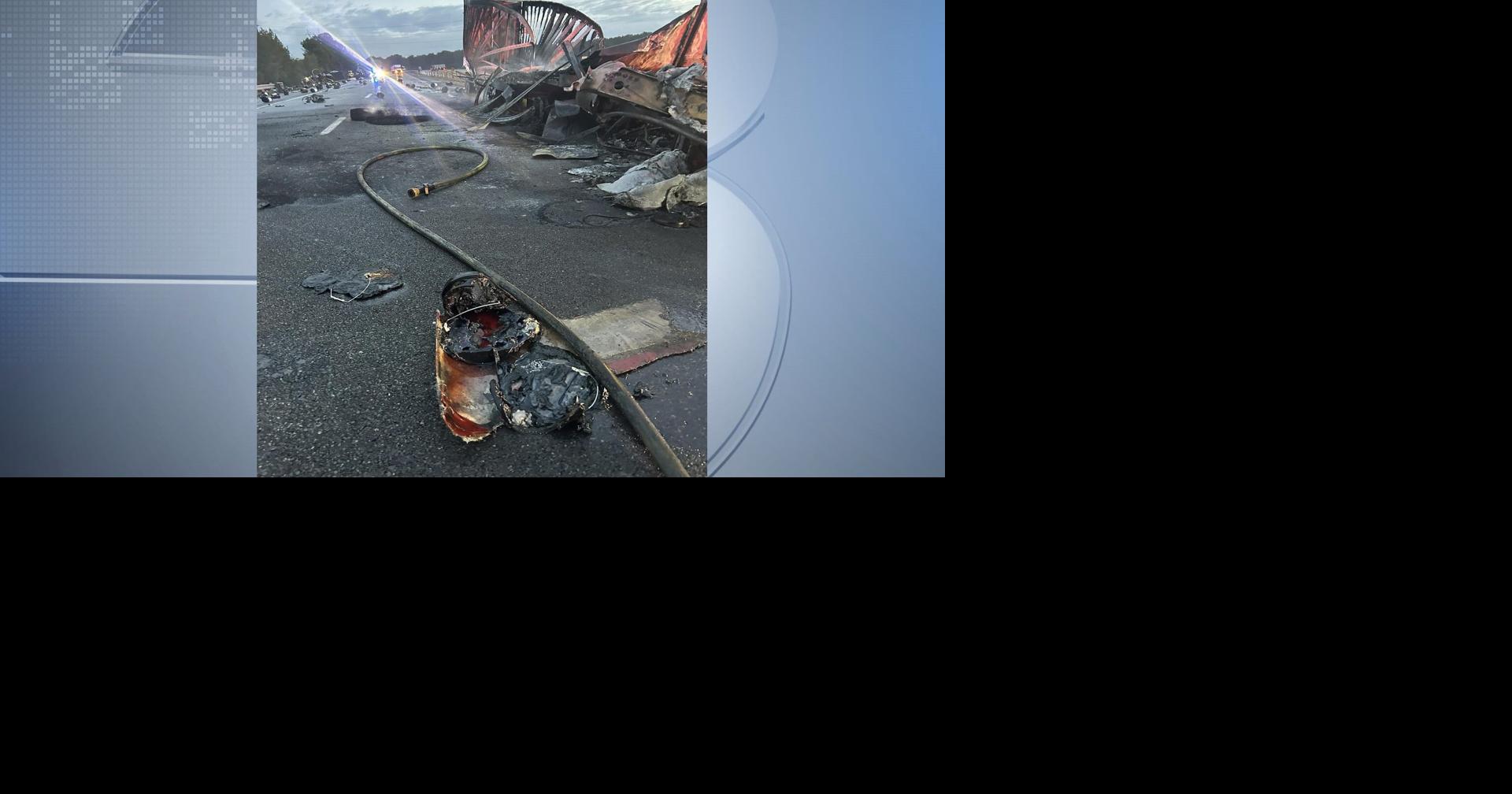Wreck On I-24 Paducah Ky Today One Killed in Crash on I-24 Near Paducah, KY | News | wsiltv.com