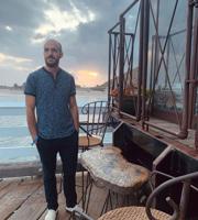 FBI again visits home of Gabby Petito's fiancé Brian Laundrie amid ongoing search