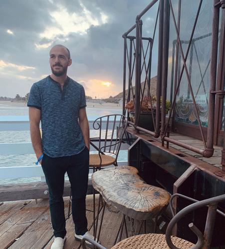 FBI again visits home of Gabby Petito's fiancé Brian Laundrie amid ongoing search