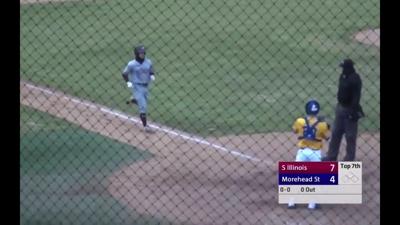 morehead vs SIU