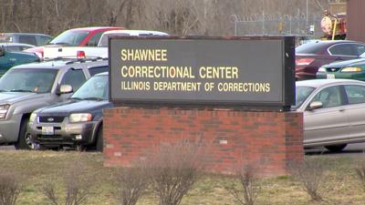 Shawnee Correctional Center, IDOC