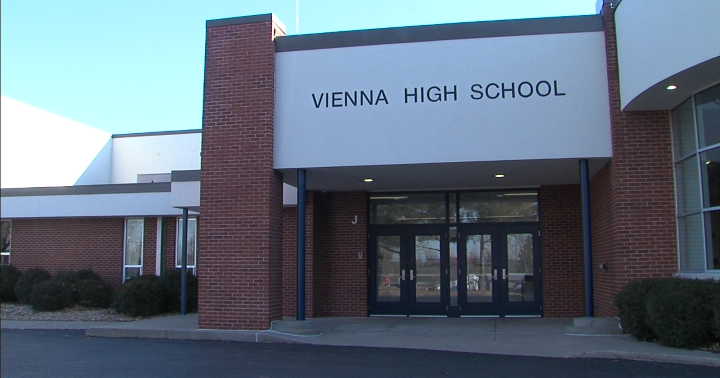 Vienna High School honors 50 years of IDEA and educators