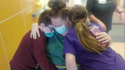 Southern Illinois COVID survivors invited to reunion with hospital staff