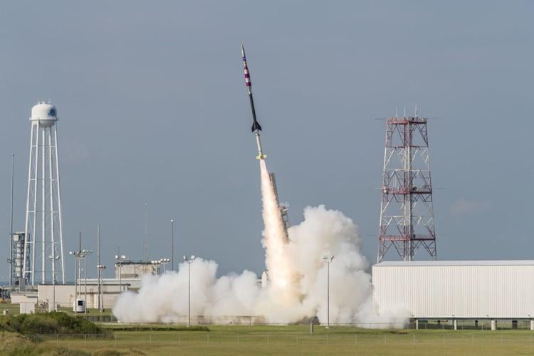 Why NASA is launching rockets into the solar eclipse path
