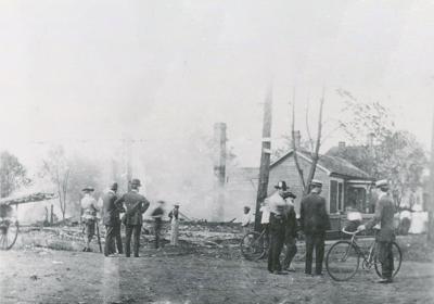 Biden designates the site of 1908 race riot in Springfield, Illinois, a national monument